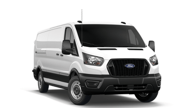 2027 Ford Transit Van Cargo Van