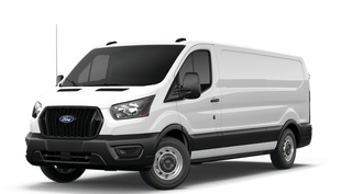 2027 Ford Transit Van Cargo Van