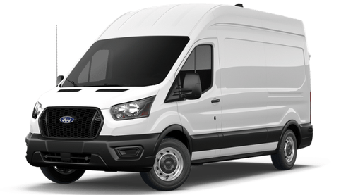 2027 Ford Transit Van Cargo Van