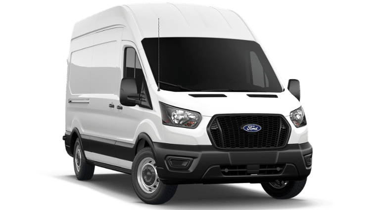 2027 Ford Transit Van Cargo Van