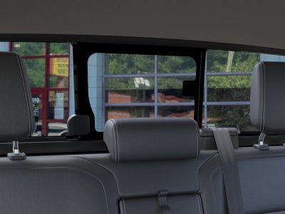 2026 Ford Ranger Lariat®