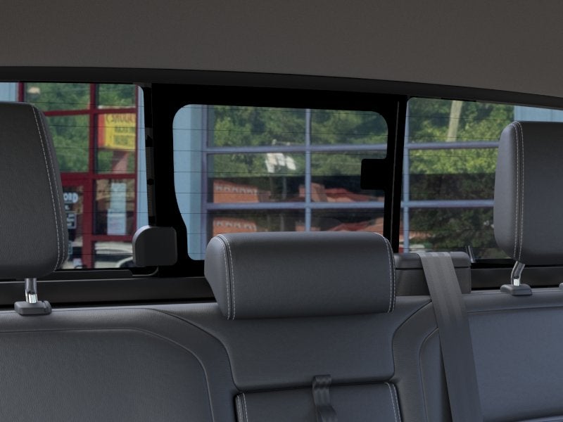 2026 Ford Ranger Lariat®