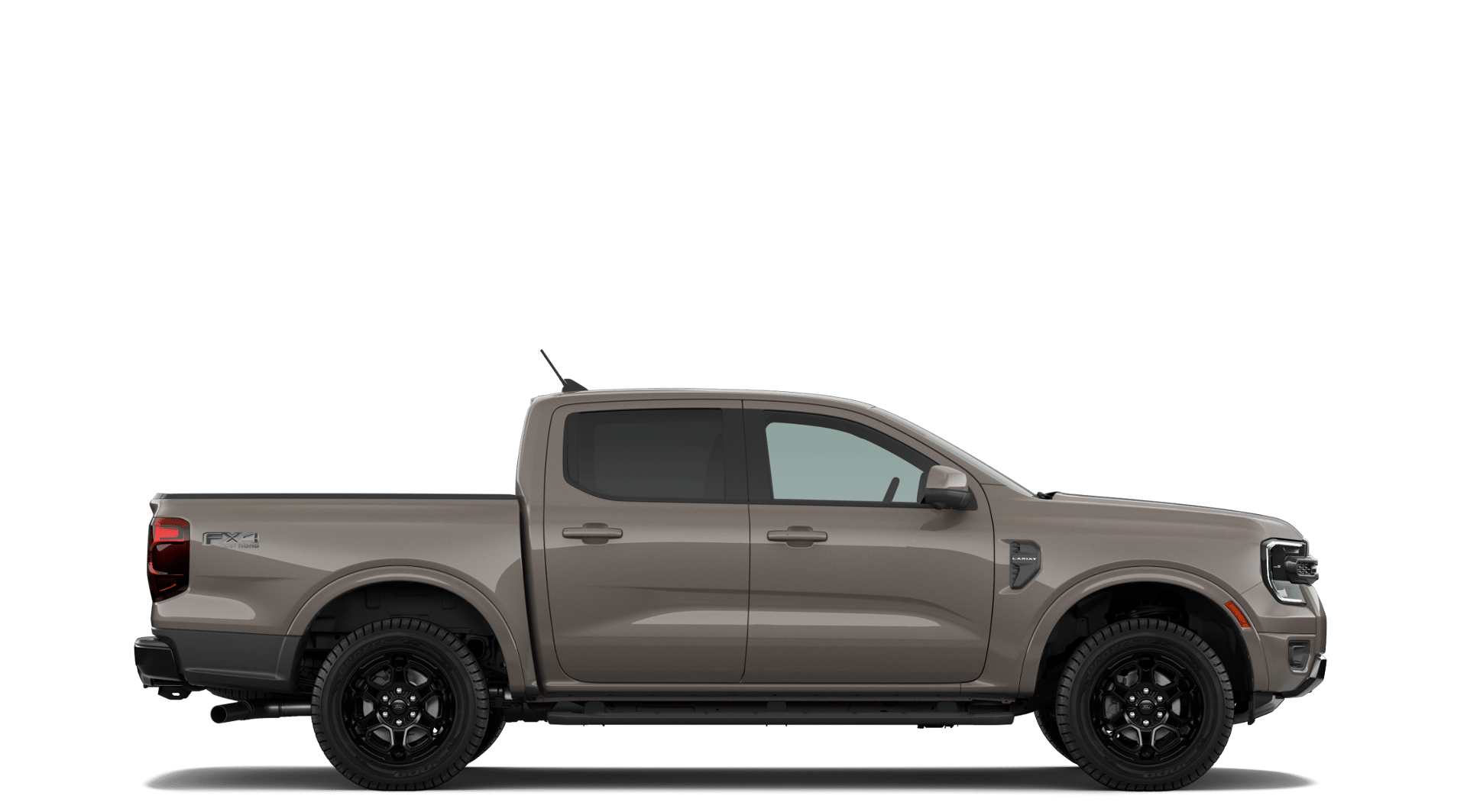 2026 Ford Ranger Lariat®