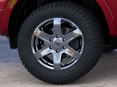 2026 Ford Ranger Lariat®