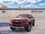 2026 Ford Ranger Lariat®