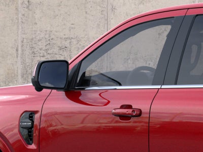 2026 Ford Ranger Lariat®