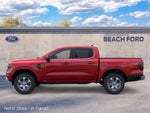 2026 Ford Ranger Lariat®