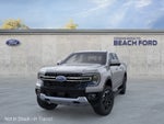 2026 Ford Ranger Lariat®