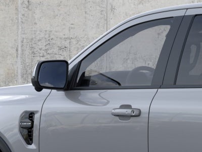 2026 Ford Ranger Lariat®