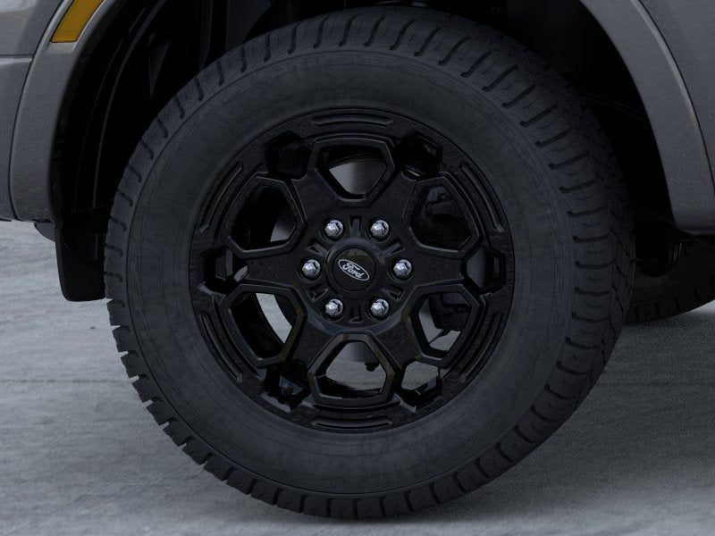 2026 Ford Ranger Lariat®