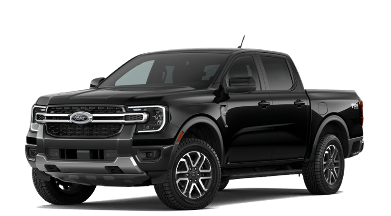 2026 Ford Ranger's photo