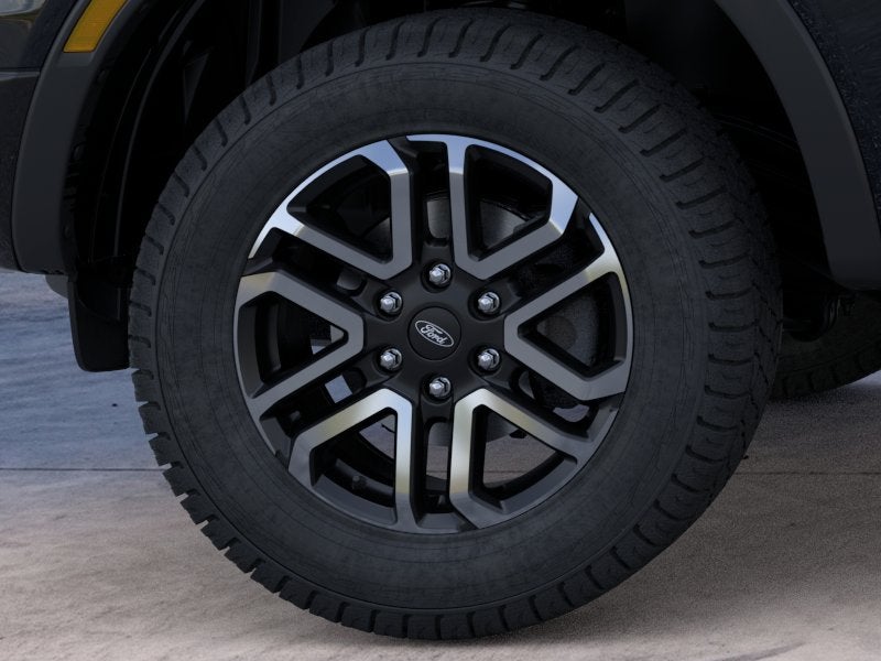 2026 Ford Ranger Lariat®
