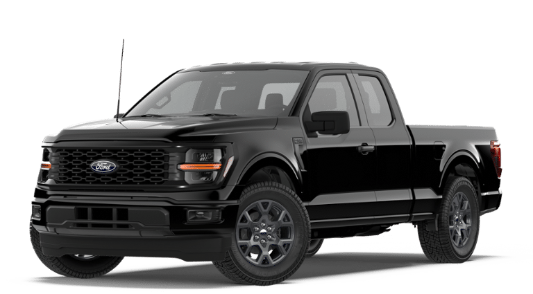 2026 Ford F-150's photo