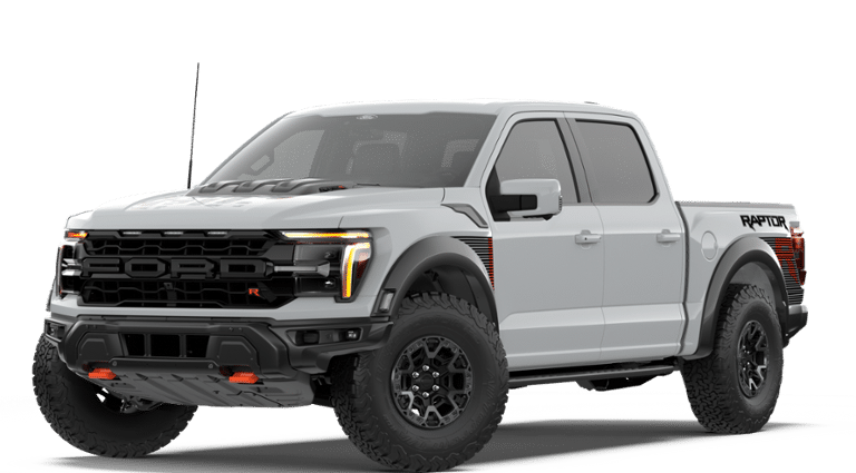 2026 Ford F-150's photo