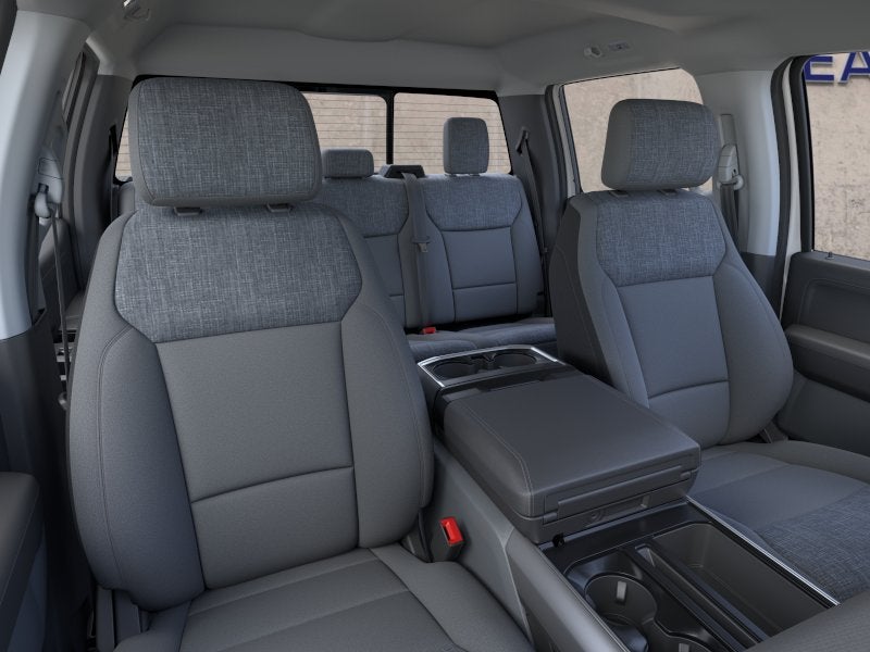 2026 Ford F-150 4X4 CREWCAB XLT