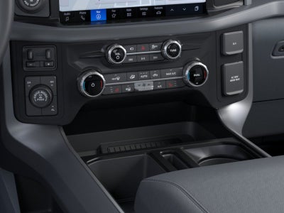 2026 Ford F-150 4X4 CREWCAB XLT