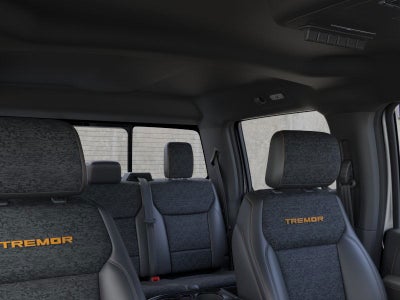 2026 Ford F-150 Tremor®