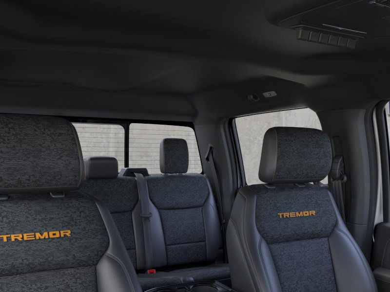 2026 Ford F-150 Tremor®