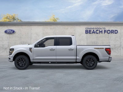2026 Ford F-150 Tremor®