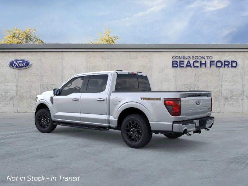 2026 Ford F-150 Tremor®