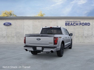 2026 Ford F-150 Tremor®