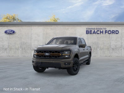 2026 Ford F-150 Tremor®