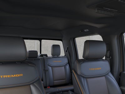 2026 Ford F-150 Tremor®