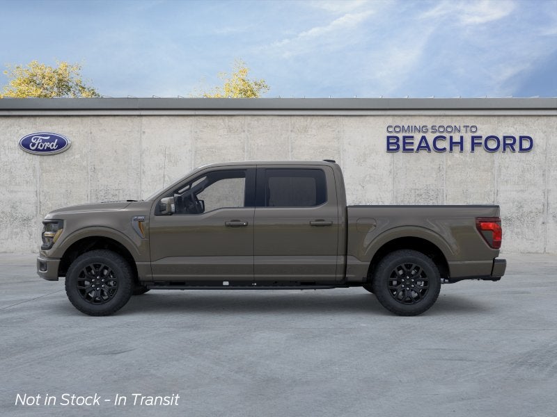 2026 Ford F-150 Tremor®