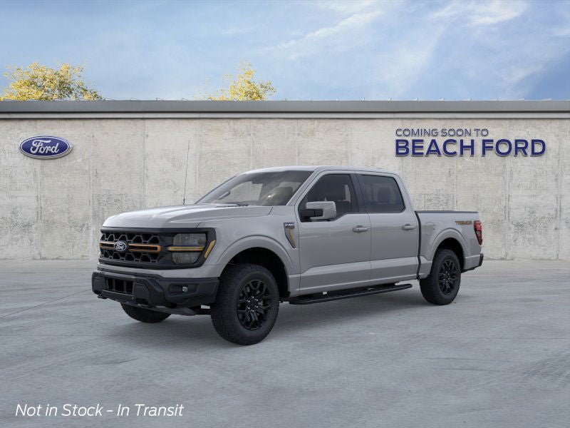 2026 Ford F-150 Tremor®