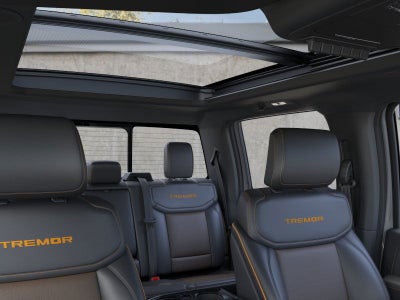 2026 Ford F-150 Tremor®