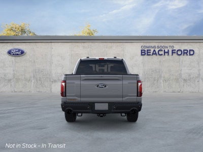 2026 Ford F-150 Tremor®