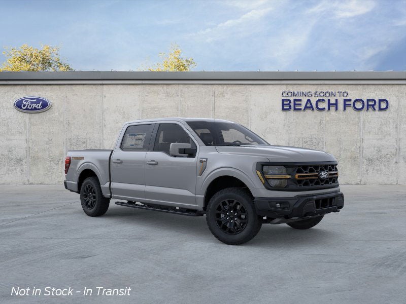 2026 Ford F-150 Tremor®