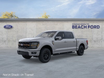 2026 Ford F-150 Tremor®