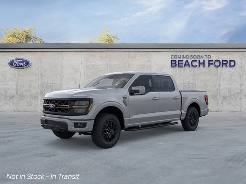 2026 Ford F-150 Tremor®