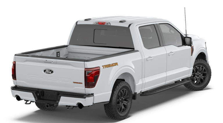 2026 Ford F-150 Tremor®