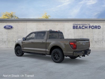 2026 Ford F-150 Tremor®