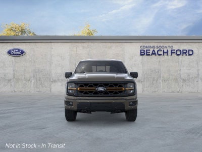 2026 Ford F-150 Tremor®