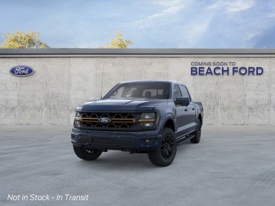 2026 Ford F-150 Tremor®