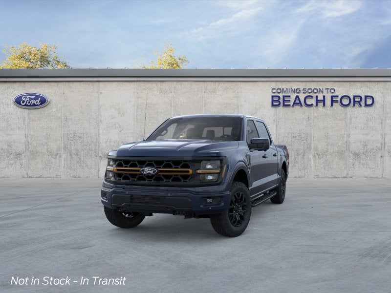 2026 Ford F-150 Tremor®