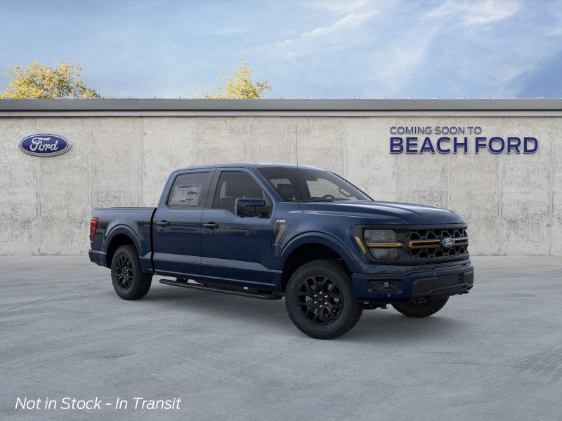 2026 Ford F-150 Tremor®