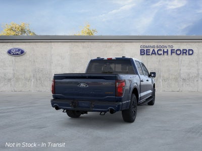 2026 Ford F-150 Tremor®