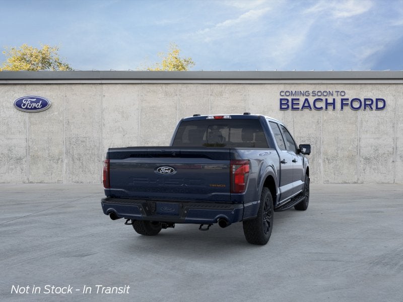2026 Ford F-150 Tremor®