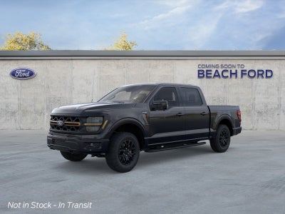 2026 Ford F-150 Tremor®
