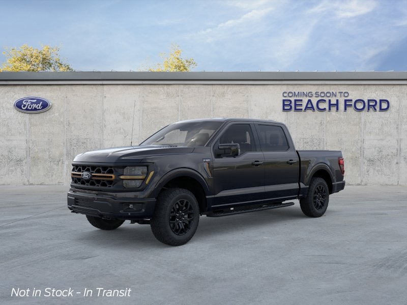 2026 Ford F-150 Tremor®