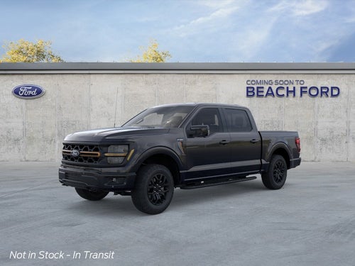 2026 Ford F-150 Tremor®