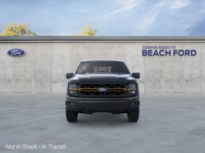 2026 Ford F-150 Tremor®