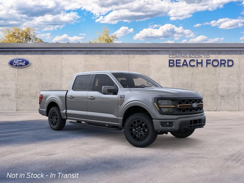 2026 Ford F-150 Tremor®