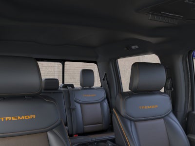 2026 Ford F-150 Tremor®