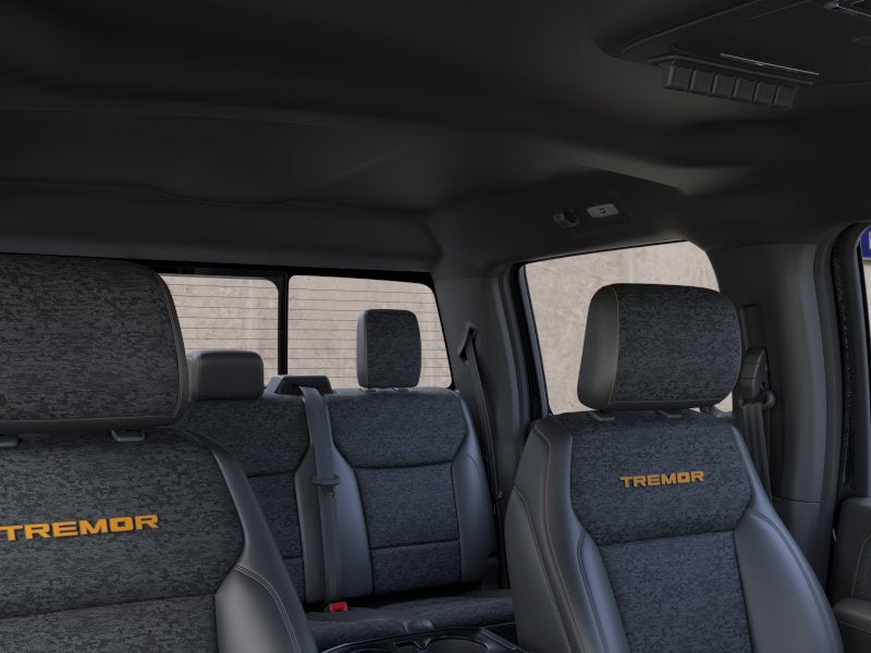 2026 Ford F-150 Tremor®