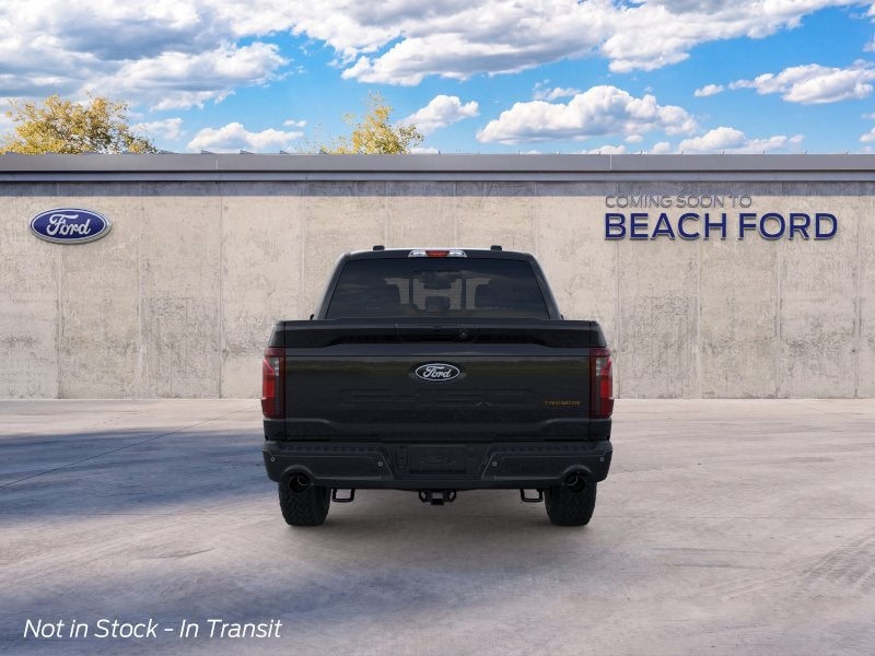 2026 Ford F-150 Tremor®
